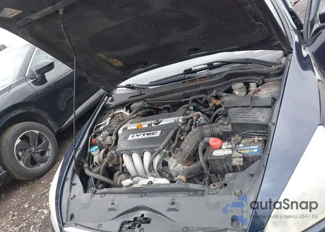 2007 Honda Accord 2.4 Vp z USA, uszkodzony, nr VIN 1HGCM55177A027413